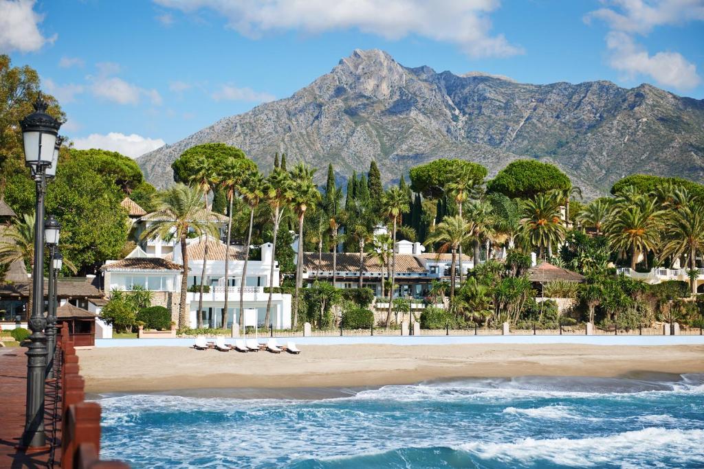 Exploring Marbella: A Guide to High...