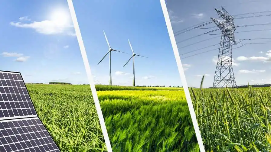 Green Energy Solutions: A Comprehensive Overview